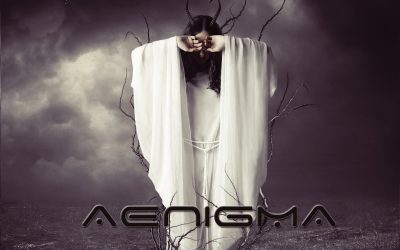 Dark Horizon releases new album “Aenigma”