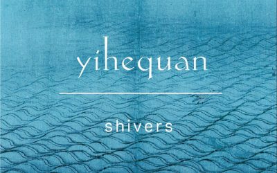 Yihequan presents new downtempo single “Shivers”