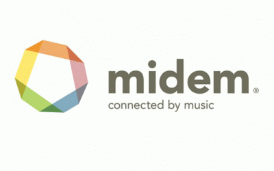 Tanzan Music at Midem 2018