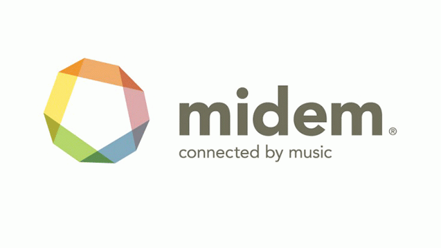 Tanzan Music at Midem 2018