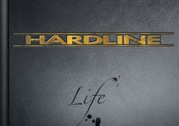 Hardline, new album ‘Life’ released.