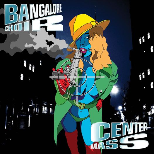 New Bangalore Choir album to be released July 7th via Global Rock Record